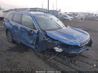 Subaru Forester 2023