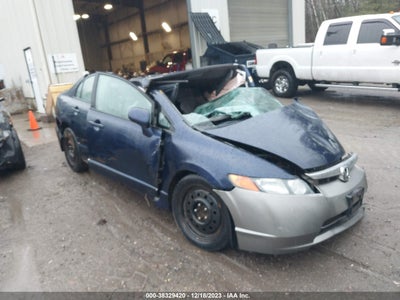Honda Civic 2008