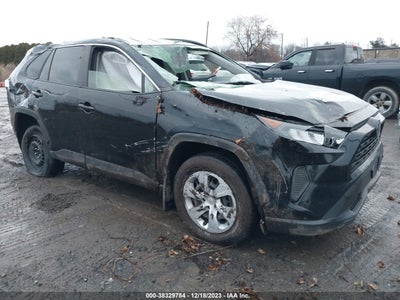 Toyota Rav4 2020