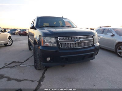 Chevrolet Tahoe 2008