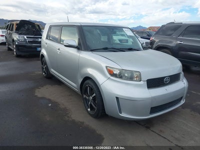 Scion Xb 2008