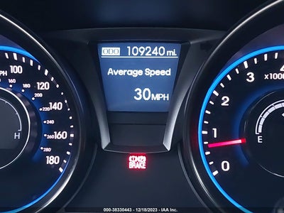 DayDrive