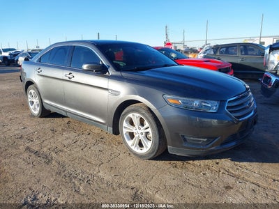 Ford Taurus 2018