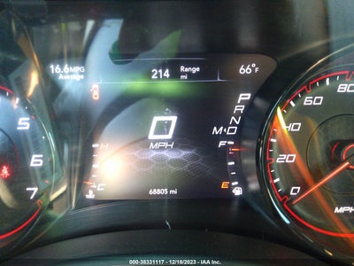 DayDrive