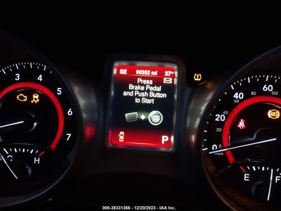 DayDrive