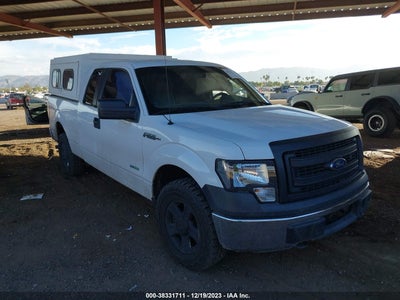 Ford F-150 2014