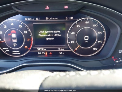 DayDrive