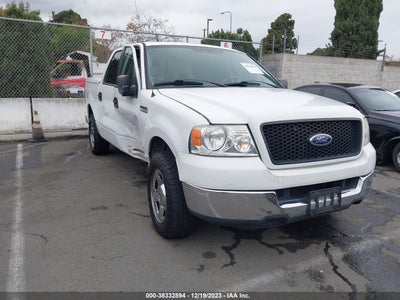 Ford F-150 2005