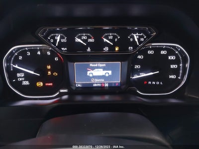 DayDrive