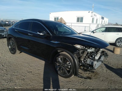 Infiniti Qx55 2022