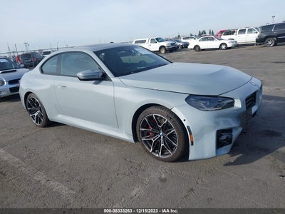 Bmw M2 2023