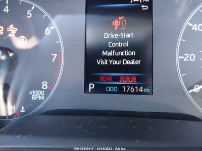 DayDrive