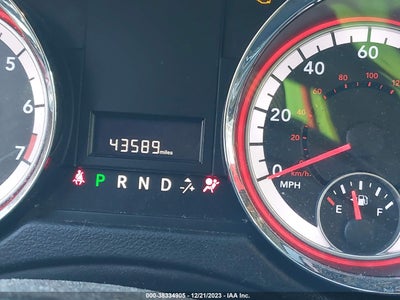 DayDrive
