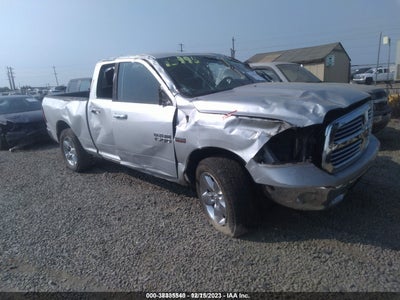 Ram 1500 2014