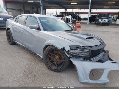 Dodge Charger 2021