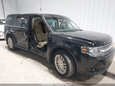 Ford Flex 2016