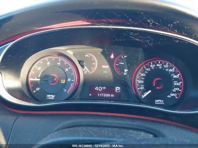 DayDrive