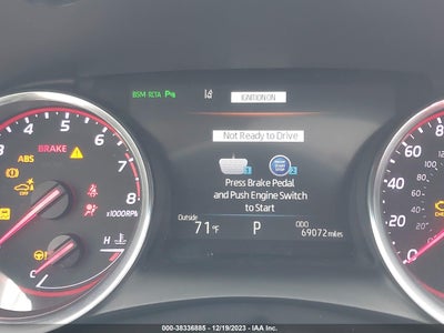 DayDrive