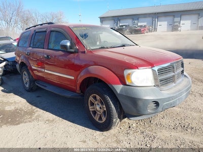 Dodge Durango 2007