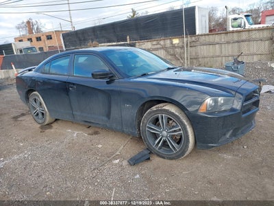 Dodge Charger 2014