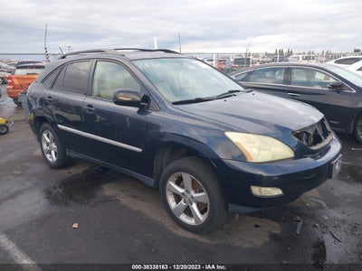 Lexus Rx 330 2004