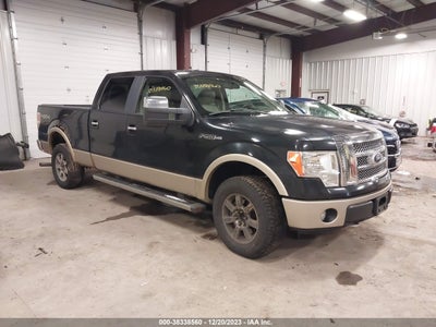 Ford F-150 2010