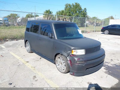 Scion Xb 2005