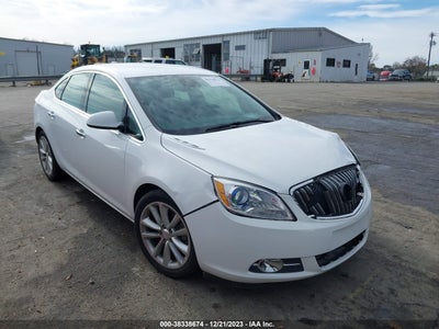 Buick Verano 2013