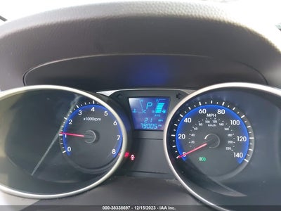 DayDrive