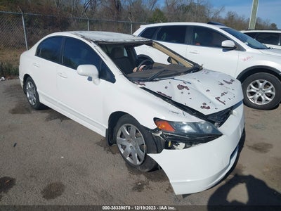 Honda Civic 2008
