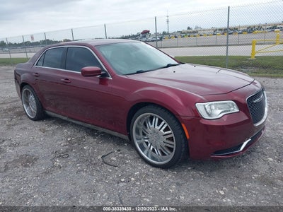 Chrysler 300 2017