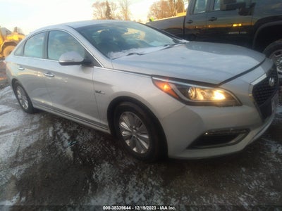 Hyundai Sonata 2017
