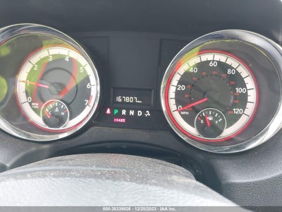 DayDrive
