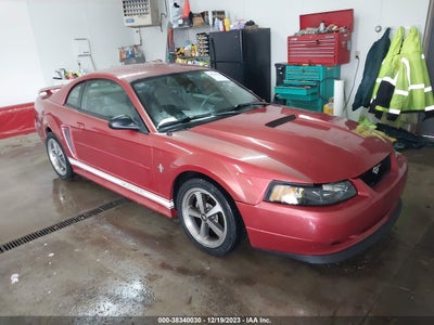 Ford Mustang 2001