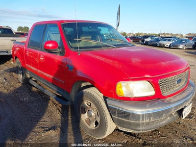 Ford F-150 2003
