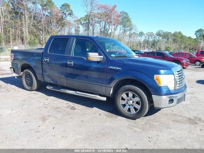 Ford F-150 2010