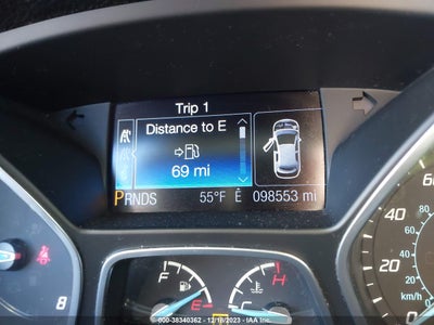 DayDrive
