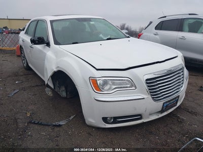 Chrysler 300 2013