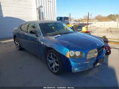 Dodge Charger 2008