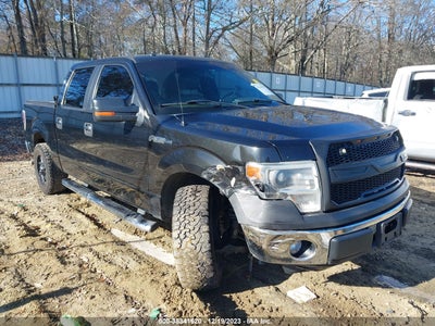 Ford F-150 2014