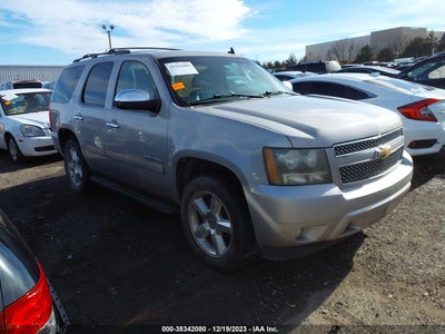 Chevrolet Tahoe 2007