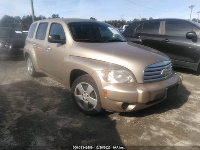 Chevrolet Hhr 2007
