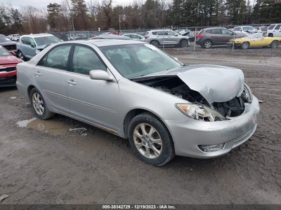 Toyota Camry 2005