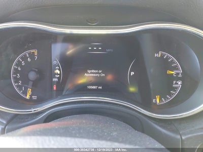 DayDrive