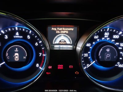 DayDrive