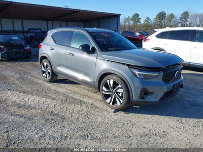 Volvo Xc40 2023