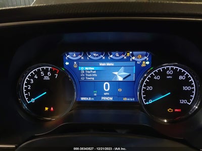 DayDrive