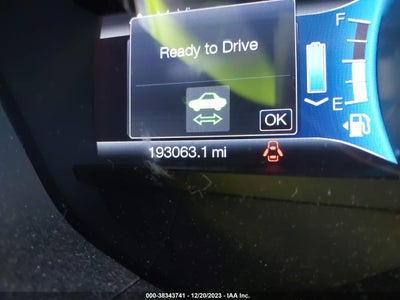 DayDrive