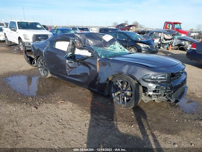 Dodge Charger 2019