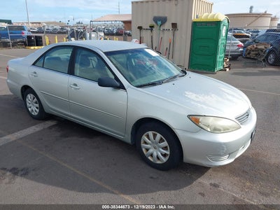 Toyota Camry 2006
